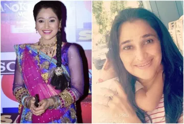 Disha Vakani- India TV Hindi