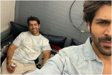 Kartik Aaryan- India TV Hindi