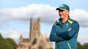 Steve Waugh warns Australian team for Ashes series- India TV Hindi