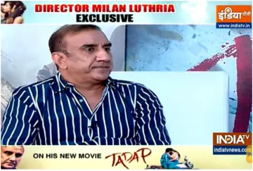 Milan Lutharia- India TV Hindi