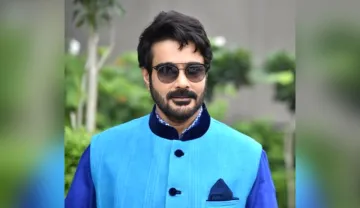 Prosenjit Chatterjee got angry with food app swiggy complains to PM Modi and CM Mamata Banerjee- India TV Hindi