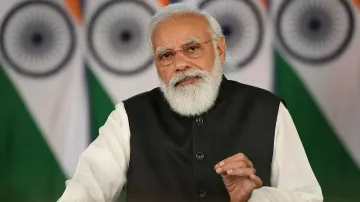 PM मोदी सोमवार को MP में पुनर्विकसित रानी कमलापति रेलवे स्टेशन का उद्घाटन करेंगे, जानें पूरा कार्यक्- India TV Hindi