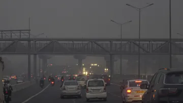 delhi air pollution- India TV Hindi