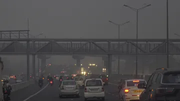 delhi air pollution- India TV Hindi