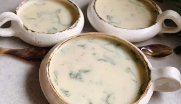 Turnip onion soup Recipe - India TV Hindi