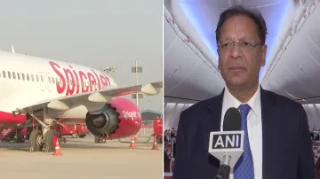 SpiceJet Boeing 737 MAX की वापसी, विमान दिल्ली से ग्वालियर के लिए भरेगा उड़ान- India TV Paisa