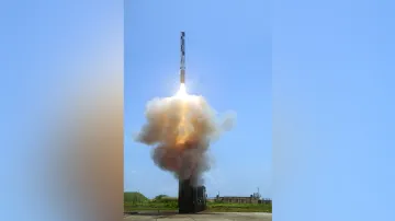 <p>ब्रह्मोस मिसाइल</p>- India TV Hindi