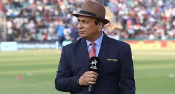 Sunil Gavaskar, ICC, Sports, cricket - India TV Hindi