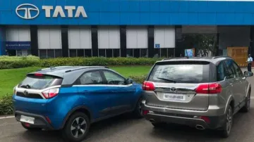 <p>टाटा मोटर्स का दूसरी...- India TV Paisa