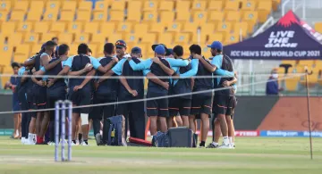 IND vs SCO, Live Match Updates, T20 World Cup, India vs Scotland, 37th Match, Super 12 Group 2, Rohi- India TV Hindi