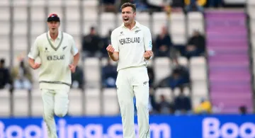 Tim Southee, New Zealand, sports, cricket- India TV Hindi