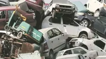 <p>टाटा मोटर्स की वाहन...- India TV Paisa