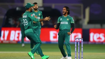 <p>T20WC PAK vs NAM Preview</p>- India TV Hindi