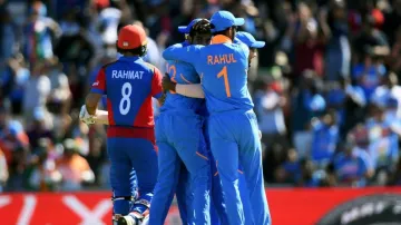 <p>T20 World Cup IND vs AFG: struggling indian team to face...- India TV Hindi