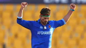 <p>Afghanistan can win against India if we post a good...- India TV Hindi