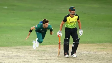 <p>Shaheen Afridi shouldn’t have conceded three sixes...- India TV Hindi