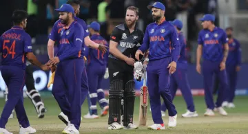 IND vs NZ, T20 world cup, New Zealand, Kane Williamson- India TV Hindi