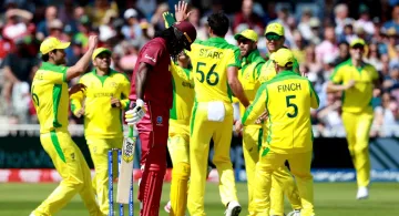 AUS vs WI, T20 World Cup, Dream-11, Australia vs West Indies, cricket, sports - India TV Hindi