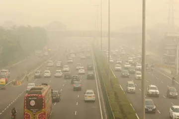 <p>दिल्ली में वायु...- India TV Hindi