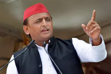 akhilesh yadav- India TV Hindi