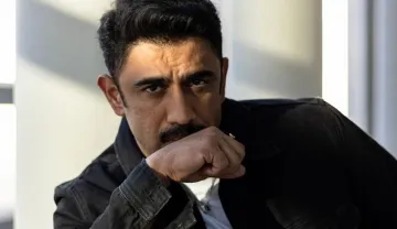 Amit Sadh Resumes Breathe 3 Shoot - India TV Hindi