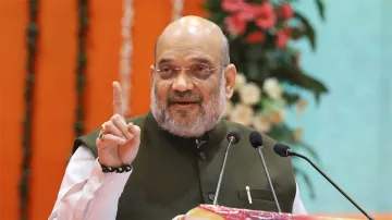 Amit Shah, Amit Shah Manipur, Amit Shah BJP, Amit Shah BJP Manipur Elections 2022- India TV Hindi