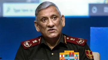 CDS Bipin Rawat Death, CDS Bipin Rawat Crash Death, General Bipin Rawat- India TV Hindi