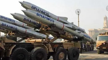 BrahMos missiles, BrahMos missiles Philippines, India BrahMos Missiles Philippines- India TV Hindi