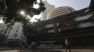 <p>Stock Market: शेयर बाजार में...- India TV Paisa