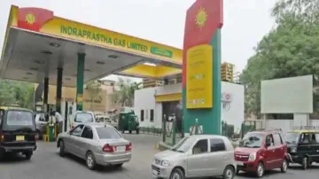 CNG Price Hike: CNG की कीमतों में बढ़ोतरी, शनिवार से दिल्ली, हरियाणा समेत राजस्थान में लागू होंगी नई- India TV Paisa