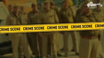 ट्रिपल मर्डर: डॉक्टर ने पत्नी समेत 2 मासूम बच्चों की हत्या की, भाई को फोन कर दी जानकारी- India TV Hindi