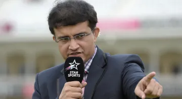 BCCI, Sourav Ganguly, cricket, coivd, covid-19- India TV Hindi