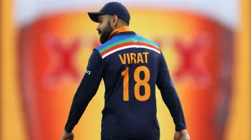 virat kohli odi captaincy ends rohit sharma takes charge kohli captaincy winning percentage dhoni ga- India TV Hindi