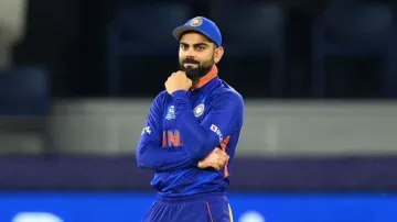 Virat vs BCCI: Virat refutes board's claims of talks on T20 captaincy- India TV Hindi