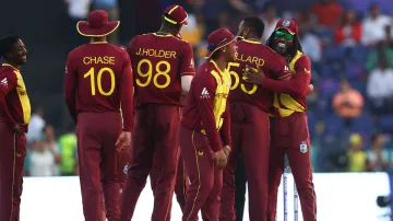 West Indies Cricket took a big step the selection committee was sacked- India TV Hindi