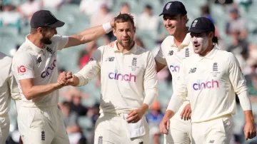 England Coach Silverwood wants to make changes in the third Ashes Test, confirms Mark Wood- India TV Hindi