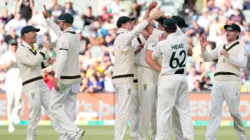 Ashes 2nd Test Day 5, AUS vs ENG - India TV Hindi