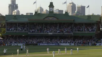 Australia vs England 4th Ashes Test will be played in Sydney- India TV Hindi