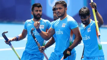 Asian Hockey Champions Trophy:- India TV Hindi