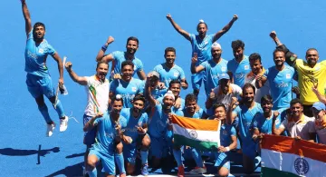 Korea, India, Asian Champions Trophy, sports, Hockey- India TV Hindi