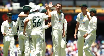 Ashes 2021-22, Test, Day Night Test, Australia, Australia vs England, Josh Hazlewood, cricket, sport- India TV Hindi