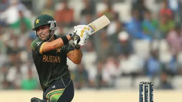 Kamran Akmal will play only for Peshawar Zalmi in PSL- India TV Hindi