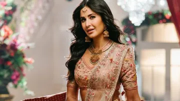 Katrina Kaif- India TV Hindi
