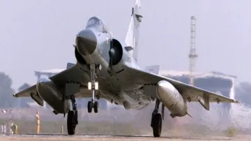 <p>लड़ाकू विमान Mirage का ही...- India TV Hindi