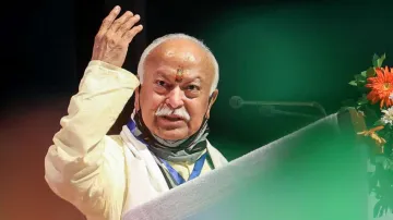 mohan bhagwat- India TV Hindi