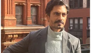 Nawazuddin Siddiqui says Awards Give Me Confidence To Pick Out My Work - India TV Hindi