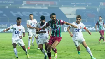 ATK Mohun Bagan- India TV Hindi