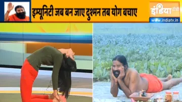 swami ramdev - India TV Hindi