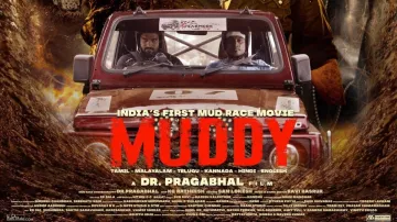 Muddy- India TV Hindi