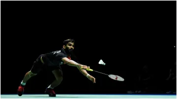 Kidambi Srikanth- India TV Hindi